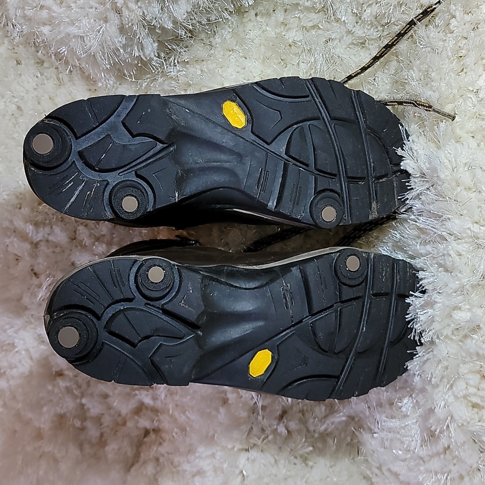 COPY - Asolo TPS 520 GV Evo Backpacking Hiking Boot - Picture 2 of 7